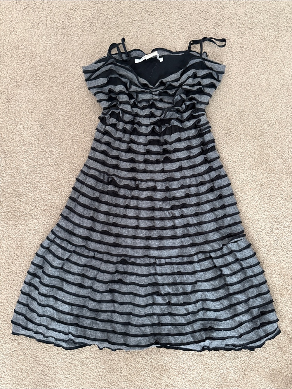 Women’s Max Studio dress size large